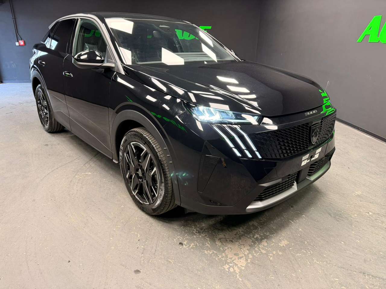 Peugeot 3008 3008 III 1.2 hybrid Allure 145cv e-dcs6