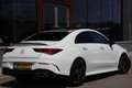 Mercedes-Benz CLA 180 AMG | Night pakket | Pano | Sfeerverlichting | Cam Wit - thumbnail 11