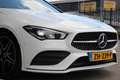 Mercedes-Benz CLA 180 AMG | Night pakket | Pano | Sfeerverlichting | Cam Wit - thumbnail 7