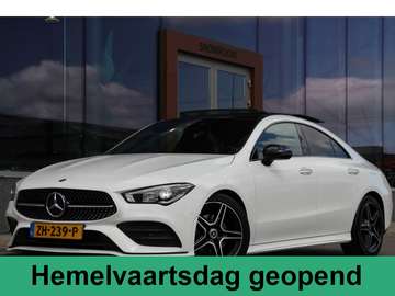 AMG | Night pakket | Pano | Sfeerverlichting | Cam