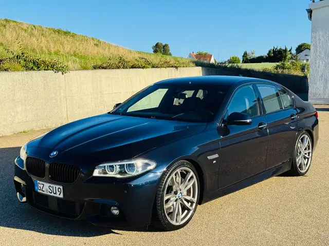 BMW 5er