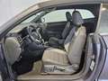 Volkswagen T-Roc Cabriolet 1.5 TSI R-Line DSG AHK LED Navi Grau - thumbnail 4