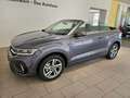 Volkswagen T-Roc Cabriolet 1.5 TSI R-Line DSG AHK LED Navi Grau - thumbnail 16