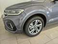 Volkswagen T-Roc Cabriolet 1.5 TSI R-Line DSG AHK LED Navi Grau - thumbnail 3