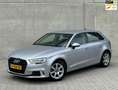 Audi A3 Sportback 30 TFSI 116pk 2020 Grijs LED|NAP|2E EIG. Gris - thumbnail 1