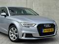 Audi A3 Sportback 30 TFSI 116pk 2020 Grijs LED|NAP|2E EIG. Gris - thumbnail 11