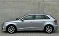 Audi A3 Sportback 30 TFSI 116pk 2020 Grijs LED|NAP|2E EIG. Gris - thumbnail 3