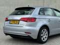Audi A3 Sportback 30 TFSI 116pk 2020 Grijs LED|NAP|2E EIG. Gris - thumbnail 14