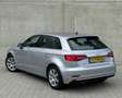 Audi A3 Sportback 30 TFSI 116pk 2020 Grijs LED|NAP|2E EIG. Gris - thumbnail 4