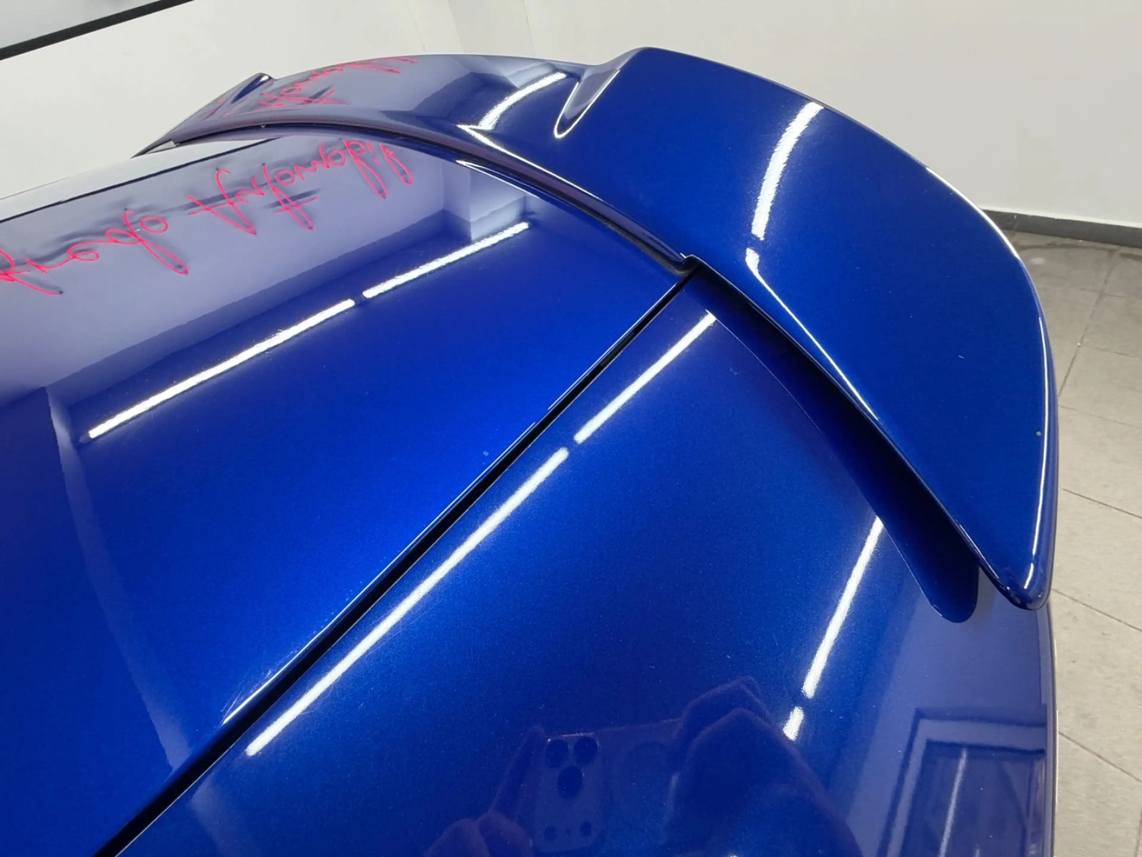 Dodge Charger 5.7 V8 R/T HEMI*Indigo Blue*Super Track* — photo 10