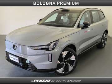 Twin Motor AWD Ultra