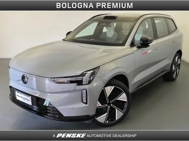 Volvo EX90 Twin Motor AWD Ultra