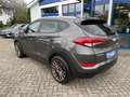 Hyundai TUCSON 1.6 GDi Premium | Dealer onderhouden, Navigatie, C Gris - thumbnail 3
