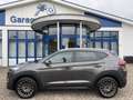 Hyundai TUCSON 1.6 GDi Premium | Dealer onderhouden, Navigatie, C Gris - thumbnail 2