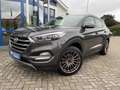 Hyundai TUCSON 1.6 GDi Premium | Dealer onderhouden, Navigatie, C Gris - thumbnail 1