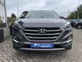 Hyundai TUCSON 1.6 GDi Premium | Dealer onderhouden, Navigatie, C Gris - thumbnail 4