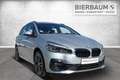 BMW 216 216d Active Tourer Silber - thumbnail 1