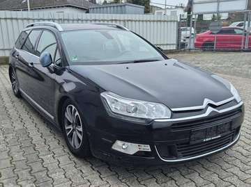 C5 Tourer HDi 140 FAP Exclusive // Euro 6 // Hybrid Diesel / E