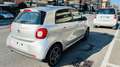 smart forFour PASSION TURBO LED NAVI PANORAMA CERCHIO 16 Argento - thumbnail 5