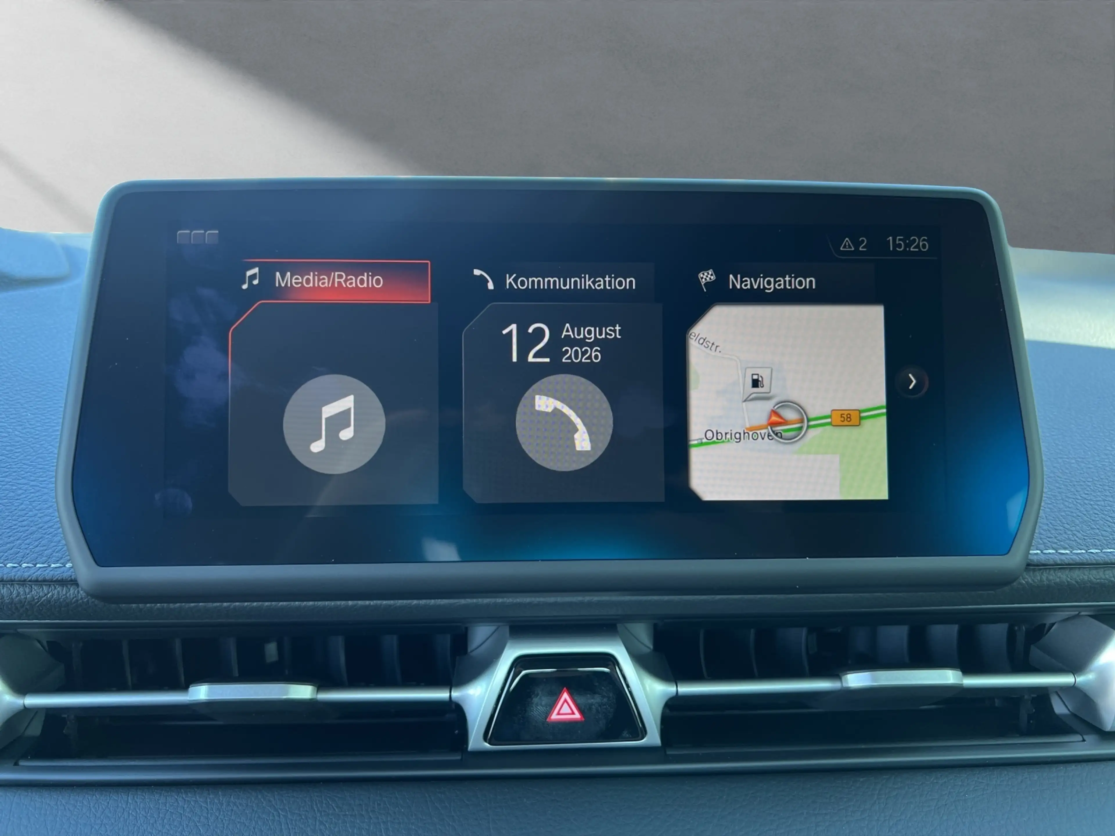 Toyota Supra GR Legend +JBL+HUD+ — photo 14