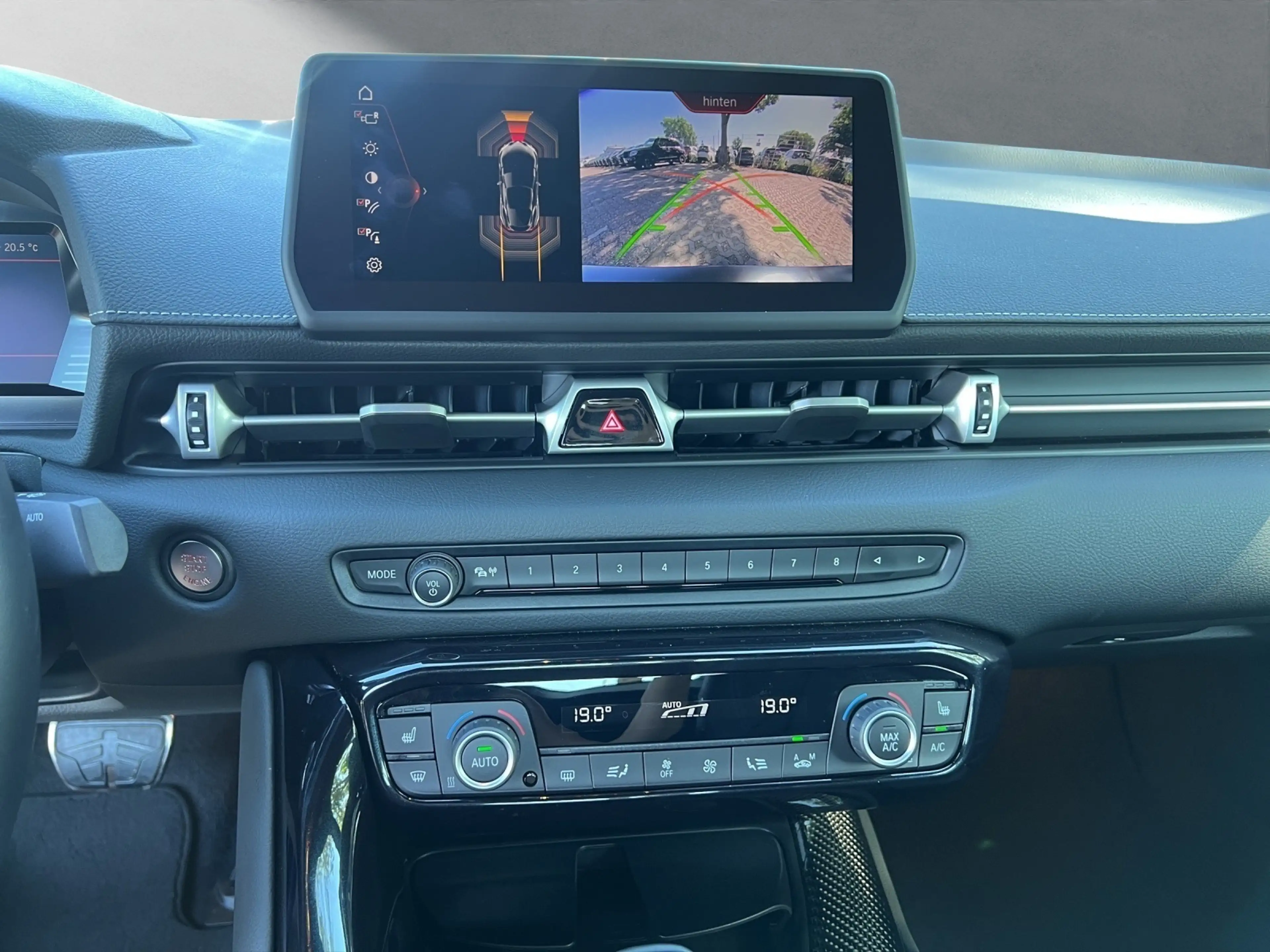Toyota Supra GR Legend +JBL+HUD+ — photo 15