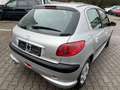 Peugeot 206 Grand Filou Cool|KLIMA|TÜV 01.2028 Grau - thumbnail 6