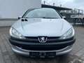 Peugeot 206 Grand Filou Cool|KLIMA|TÜV 01.2028 Grau - thumbnail 2