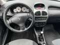Peugeot 206 Grand Filou Cool|KLIMA|TÜV 01.2028 Grau - thumbnail 16