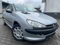 Peugeot 206 Grand Filou Cool|KLIMA|TÜV 01.2028 Grau - thumbnail 3