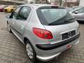 Peugeot 206 Grand Filou Cool|KLIMA|TÜV 01.2028 Grau - thumbnail 8