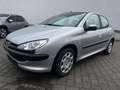 Peugeot 206 Grand Filou Cool|KLIMA|TÜV 01.2028 Grau - thumbnail 10