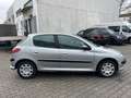 Peugeot 206 Grand Filou Cool|KLIMA|TÜV 01.2028 Grau - thumbnail 5