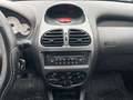 Peugeot 206 Grand Filou Cool|KLIMA|TÜV 01.2028 Grau - thumbnail 17