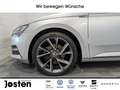 Skoda Superb Combi iV Sportline 1.4 TSI DSG Matrix NAVI PDC E-S Silber - thumbnail 5