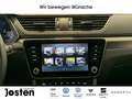 Skoda Superb Combi iV Sportline 1.4 TSI DSG Matrix NAVI PDC E-S Silber - thumbnail 14