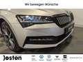 Skoda Superb Combi iV Sportline 1.4 TSI DSG Matrix NAVI PDC E-S Silber - thumbnail 6