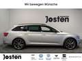 Skoda Superb Combi iV Sportline 1.4 TSI DSG Matrix NAVI PDC E-S Silber - thumbnail 2