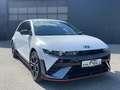Hyundai IONIQ 5 Ioniq 5 Elektro 84kWh N 4WD Aut. Weiß - thumbnail 2