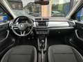 Skoda Fabia 1.0i Ambition I Airco I Cruise Reg Blau - thumbnail 9