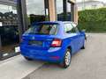 Skoda Fabia 1.0i Ambition I Airco I Cruise Reg Blau - thumbnail 8