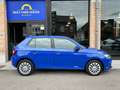 Skoda Fabia 1.0i Ambition I Airco I Cruise Reg Blau - thumbnail 7