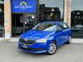 Skoda Fabia 1.0i Ambition I Airco I Cruise Reg Blau - thumbnail 1