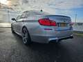 BMW 535 d High Executive Argent - thumbnail 3