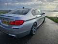 BMW 535 d High Executive Plateado - thumbnail 7