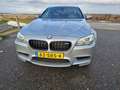 BMW 535 d High Executive Plateado - thumbnail 11