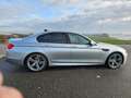 BMW 535 d High Executive Silver - thumbnail 8