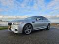BMW 535 d High Executive Plateado - thumbnail 1