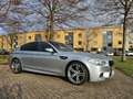 BMW 535 d High Executive Plateado - thumbnail 32
