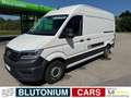 Volkswagen Crafter L3H3 Aut. *ACC*AHK*LED*CAM*VOLL* Weiß - thumbnail 1