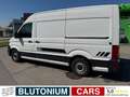 Volkswagen Crafter L3H3 Aut. *ACC*AHK*LED*CAM*VOLL* Weiß - thumbnail 11